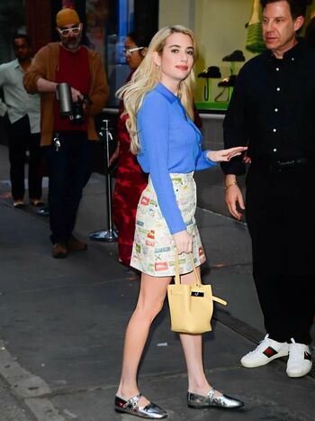 Emma Roberts