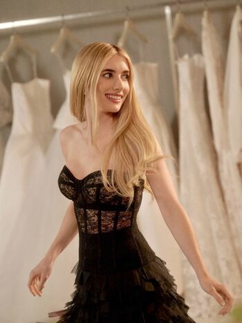 Emma Roberts