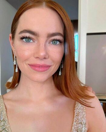 Emma Stone