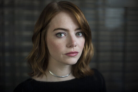 Emma Stone