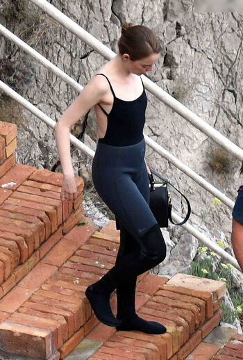 Emma Stone