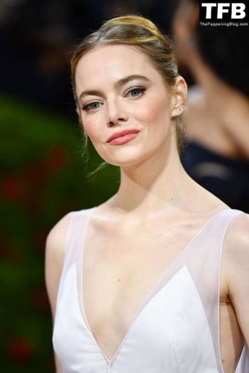 Emma Stone