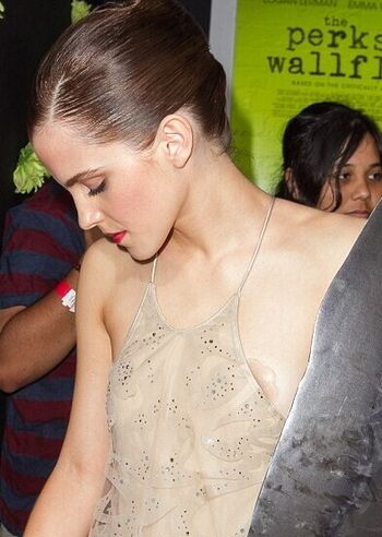 Emma Watson