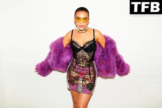 Emmy Raver-Lampman