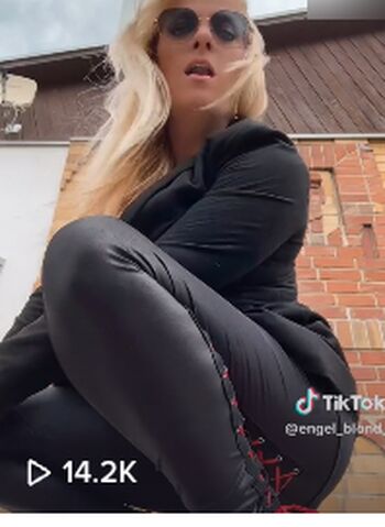 Engelblond
