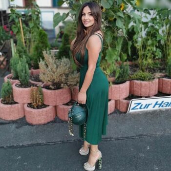 Enissa Amani