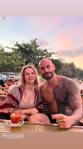 Enji Night