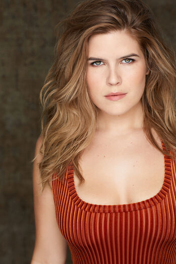 Erica Lindbeck