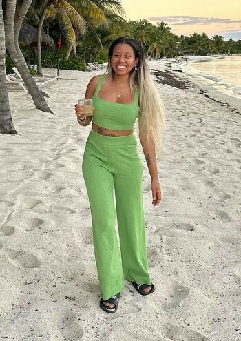 Ericka Bozeman