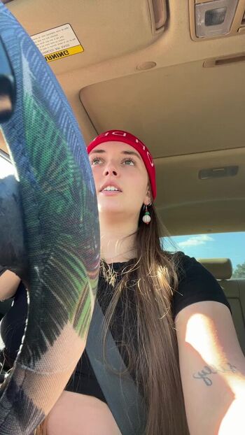 Erika Kay Sensuality