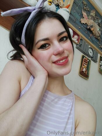 erikaxki