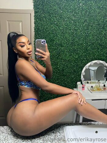 erikayrose