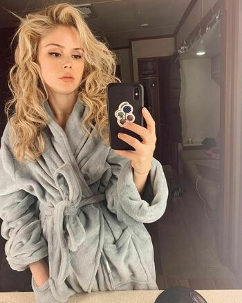 Erin Moriarty