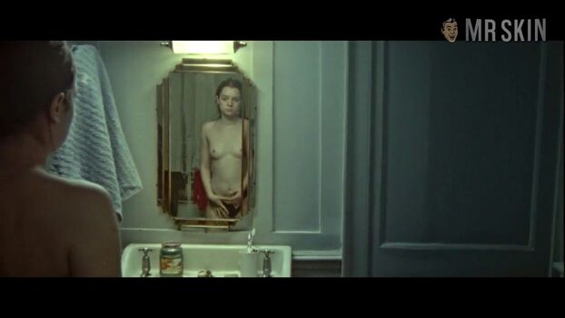 Esme Creed-Miles