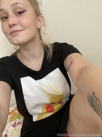 esmecastillosexy