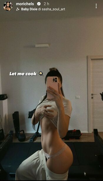 Esmeralda Morichelli
