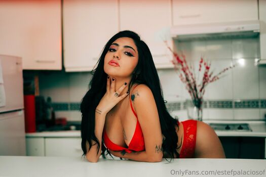 Estef Palacios