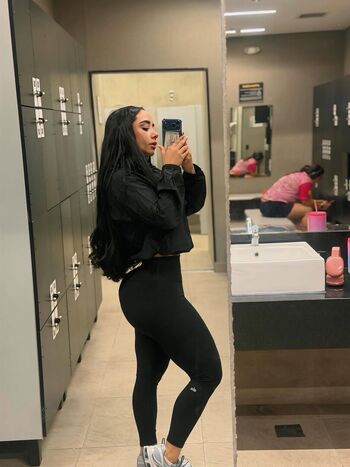 Estefania Lopez Perez