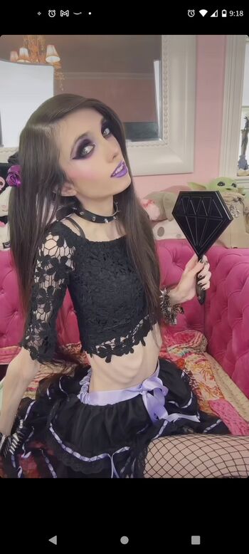 Eugenia Cooney