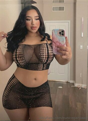 Eunice Garcia