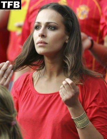 Eva Gonzalez