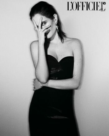 Eva Green