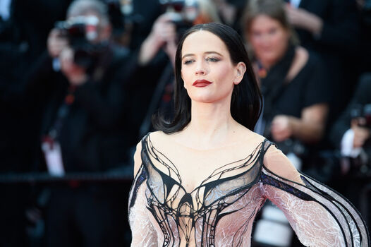 Eva Green