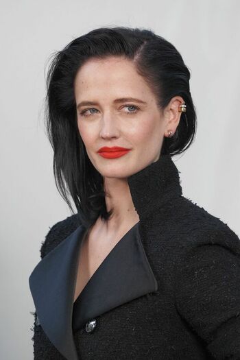 Eva Green