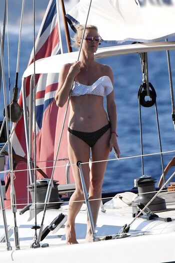 Eva Herzigová
