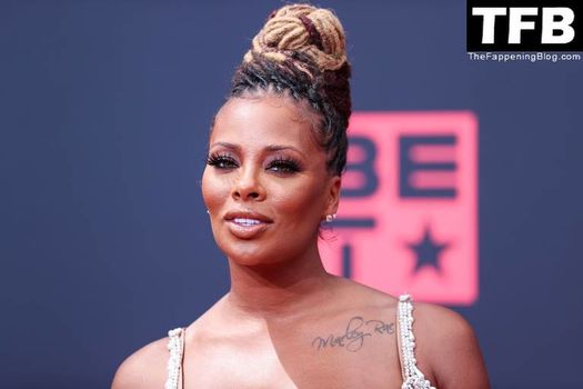 Eva Marcille