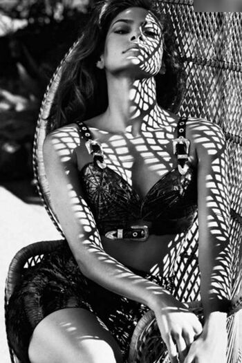 Eva Mendes