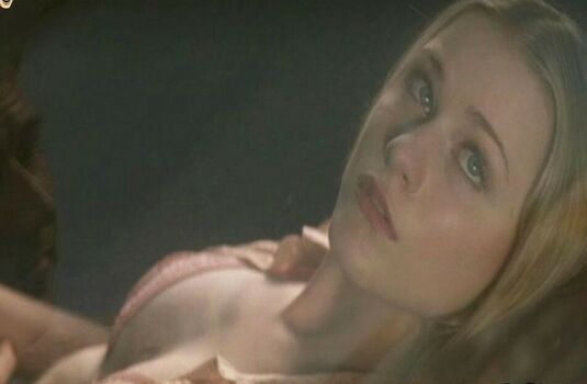 Evan Rachel Wood