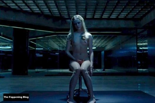 Evan Rachel Wood