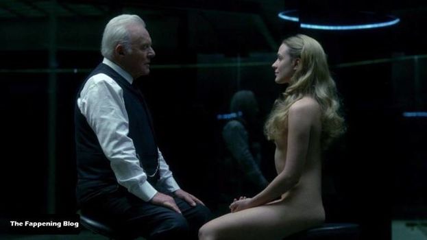 Evan Rachel Wood