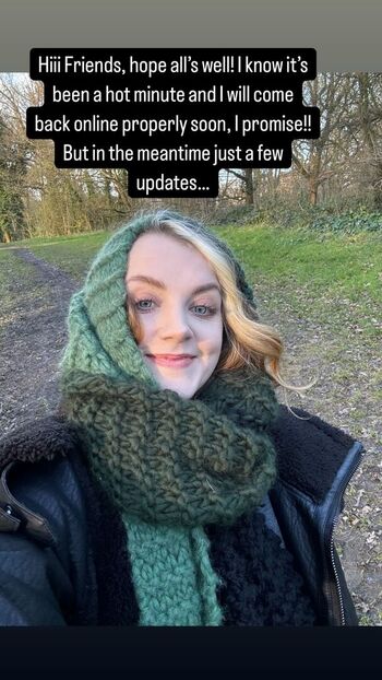 Evanna Lynch