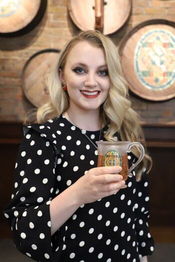 Evanna Lynch