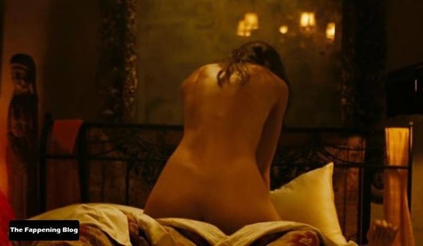 Eve Hewson