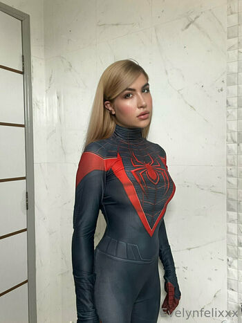 Evelyn Felix