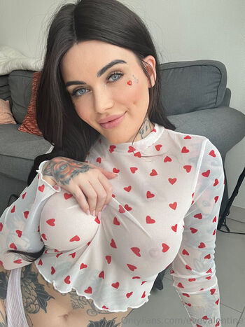 evevalentine