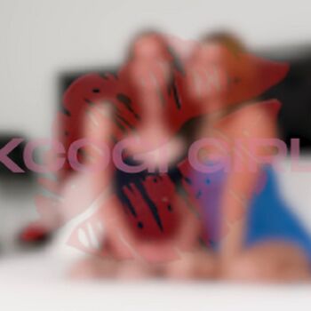 ExCoGiGirls