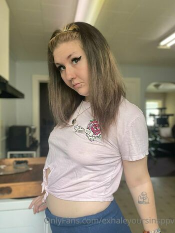exhaleyoursinsppv
