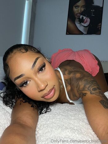 exoticblasiann