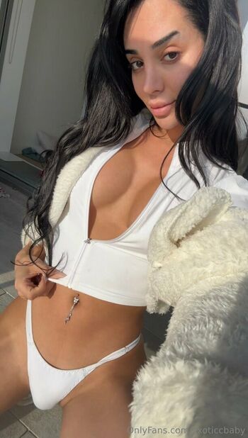 exoticcbaby
