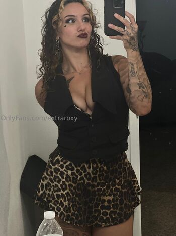 extraroxy