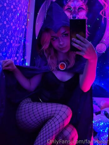Faebearx