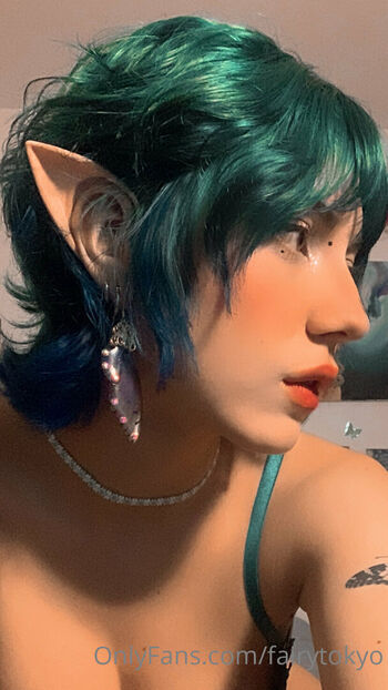 FairyTokyo