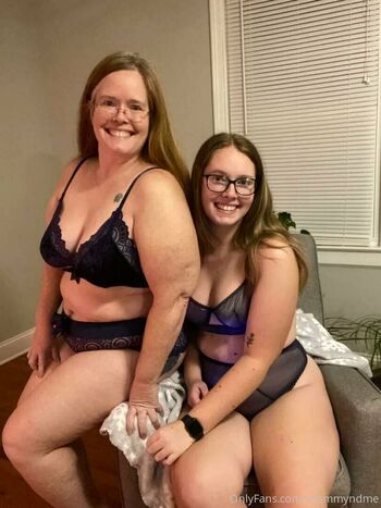 Faith And Courtney