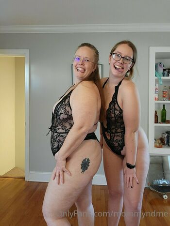 Faith And Courtney