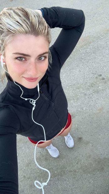Faith Ordway