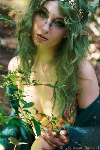 Fallcosplay / fallcos1
